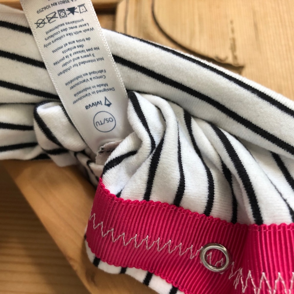 IVIVVA SCARF - Picture 3 of 3